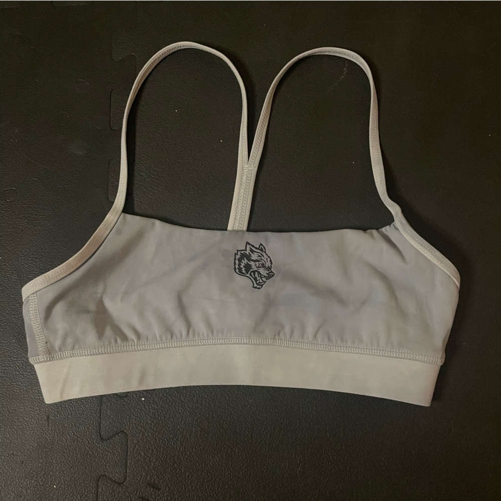 Darc Sport She Wolves Everyday Sports Bra | size XS